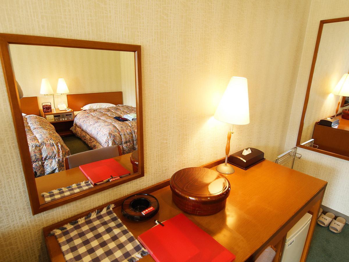 Kamiyama Onsen Hotel Shikinosato & Iyashinoyu Tokushima Extérieur photo