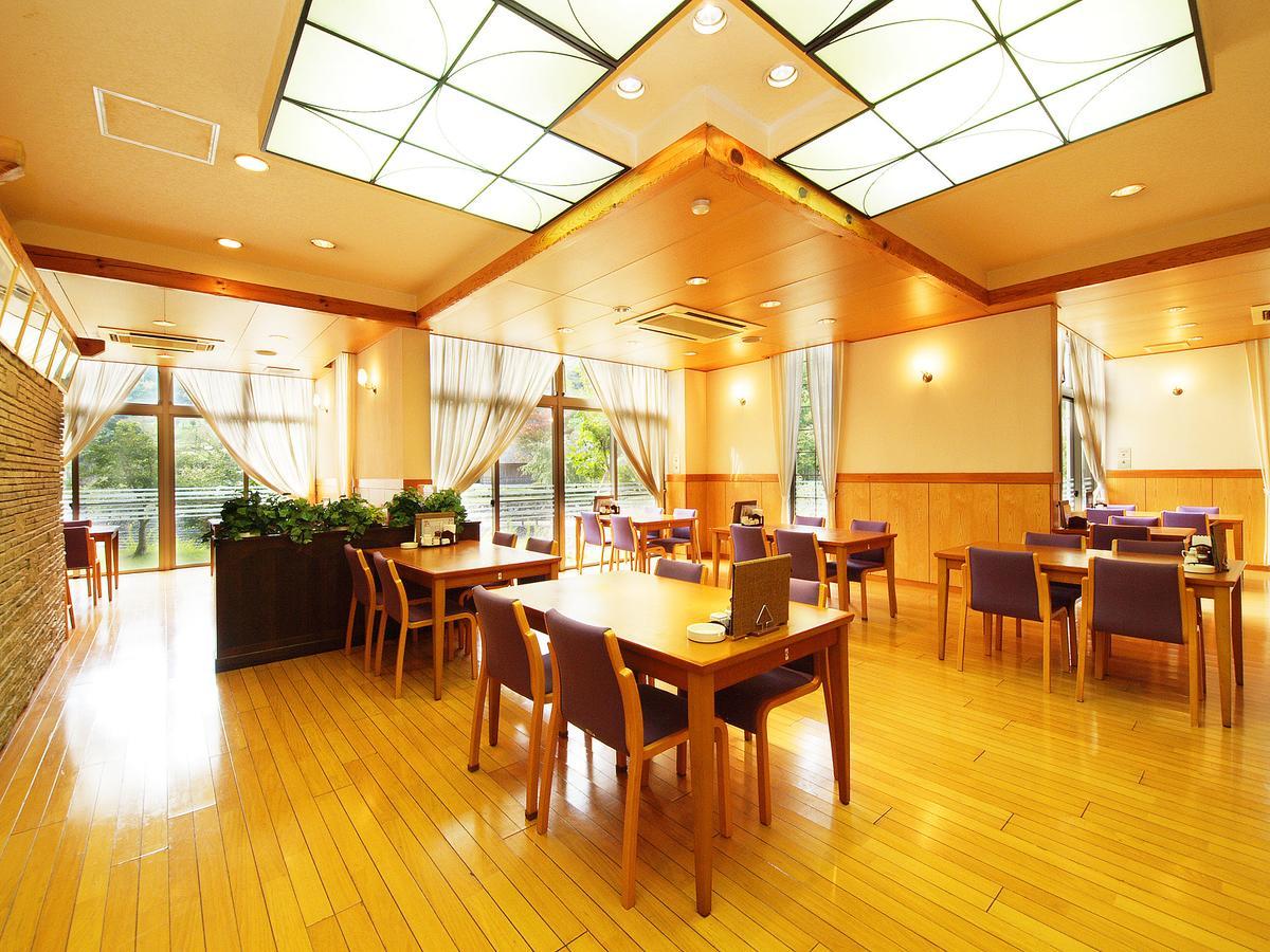 Kamiyama Onsen Hotel Shikinosato & Iyashinoyu Tokushima Extérieur photo