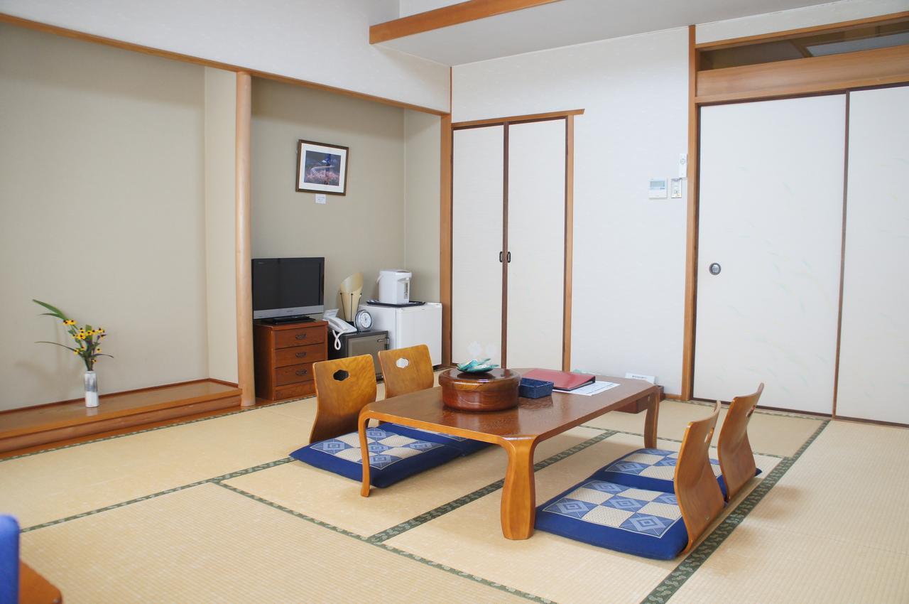 Kamiyama Onsen Hotel Shikinosato & Iyashinoyu Tokushima Extérieur photo